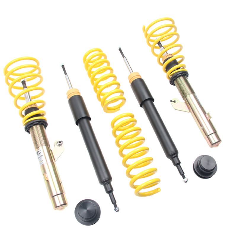 BMW 3 Series Coilover Suspension Kit - ST Suspensions - ST X Coilover - `06-`11
